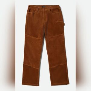 Brixton Builders Carpenter Pant